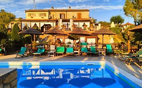 La Valle Del Sole Country House