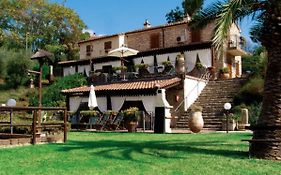 La Valle Del Sole Country House